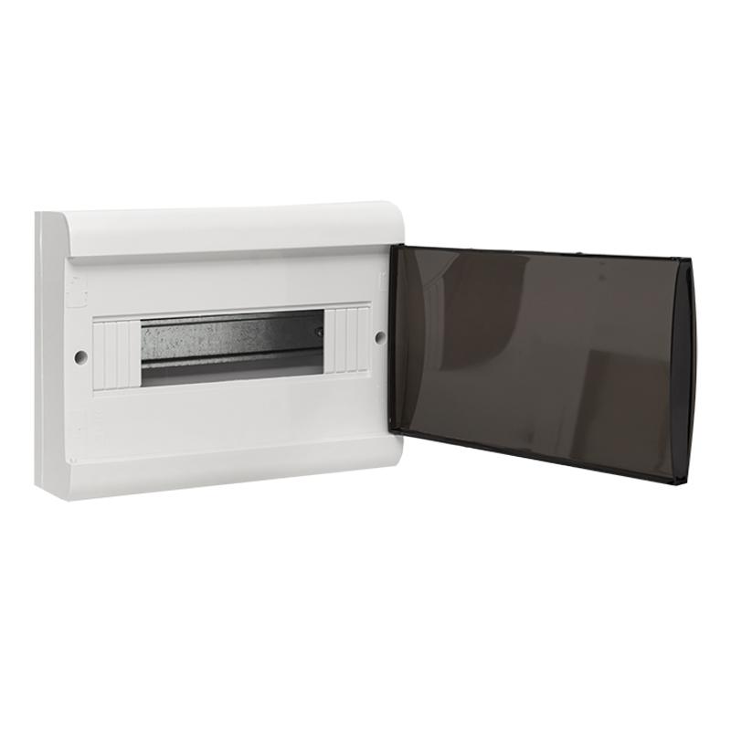 Щит распределительный навесной ЩРН-П-12 "SlimBox" IP41 PROxima | sb-n-12 | EKF — миниатюра 5