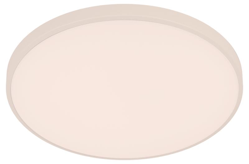 Светильник потолочный светодиодный  Классик без ДУ SPB-6 Slim Base WH 24W -5K | Б0069770 | ЭРА — миниатюра 5