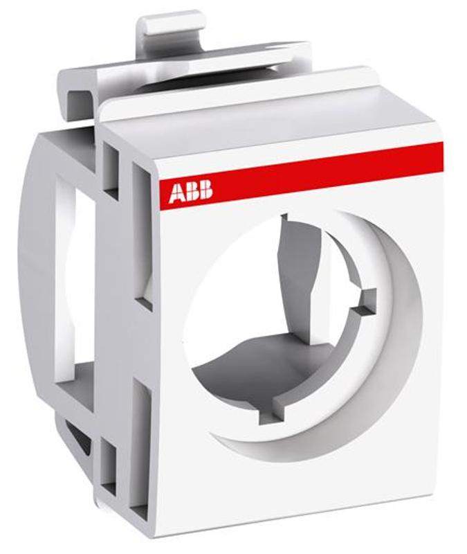 Адаптер для крепления на DIN-рейку CA1-8080 | 1SFA619920R8080 | ABB — ABB