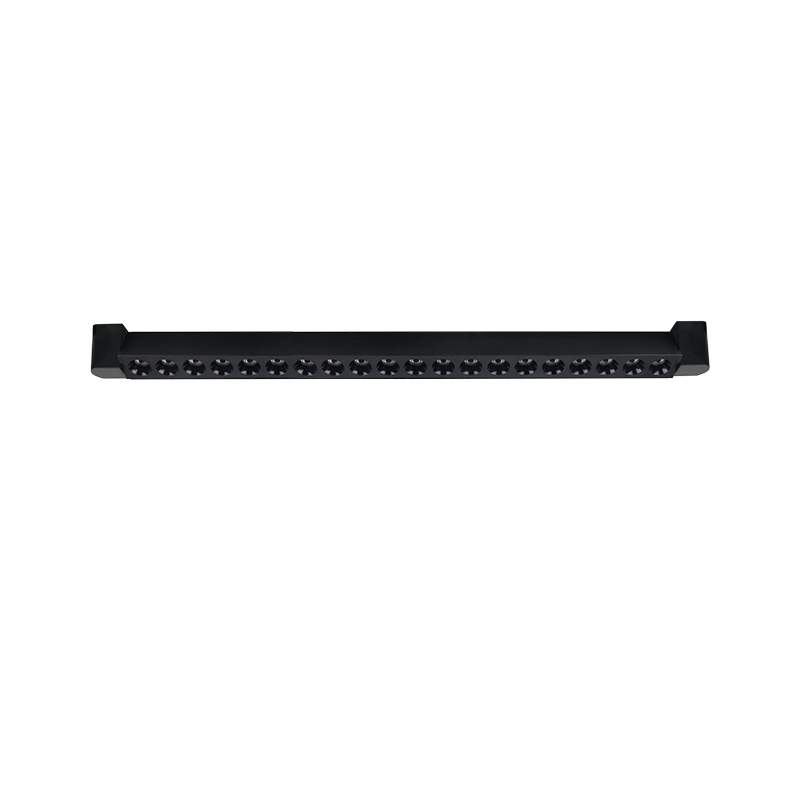 Светильник светодиодный трековый PTR  4432R 32W 4000K 24° BL IP40 600 mm | .5068650 | Jazzway — фото 1 | Sento