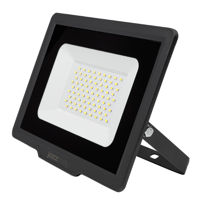 Прожектор PFL- C3 70w (compact) 6500K IP65 Jazzway арт.5023604A — Jazzway