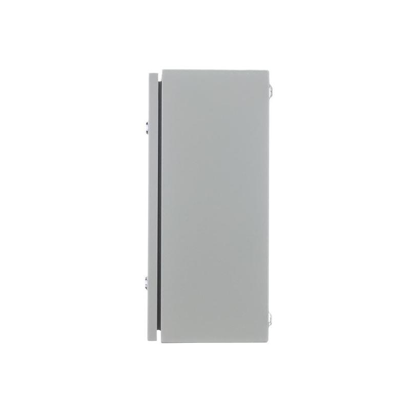Корпус метал. навесной с монт. панелью 500х400х220 IP54 ЩРНМ-2-IP54 | 30602DEK | DEKraft — миниатюра 3