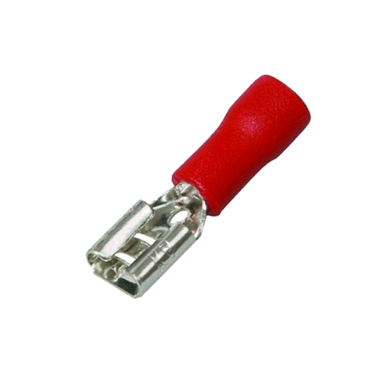 Разъем плоский РпИм 1,25-250 (100шт.) EKF PROxima | rpim-1,25-250 | EKF — EKF