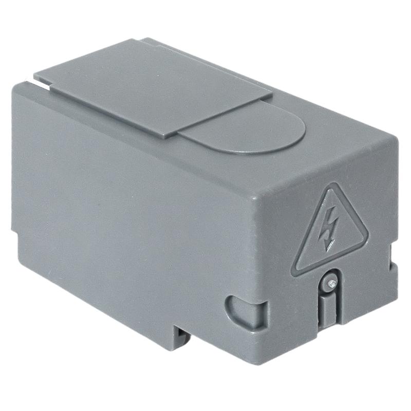 Комплект клеммных крышек (короткие) 6 шт. для рубильников TwinBlock 160-250А EKF | tb-cvrshort-6-160-250 | EKF — миниатюра 4
