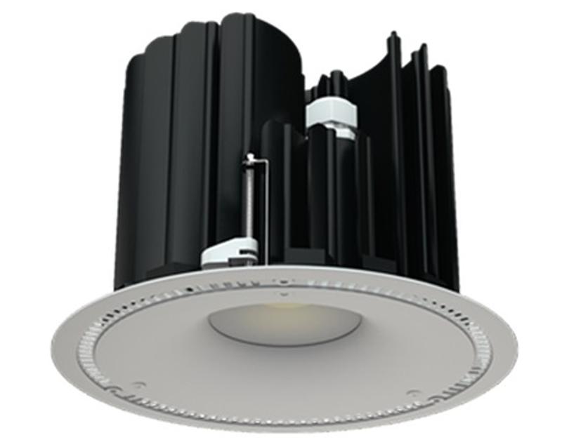 Светильник светодиодный DL POWER LED 60 D40 IP66 3000K | 1170002080 | Световые Технологии — Световые Технологии