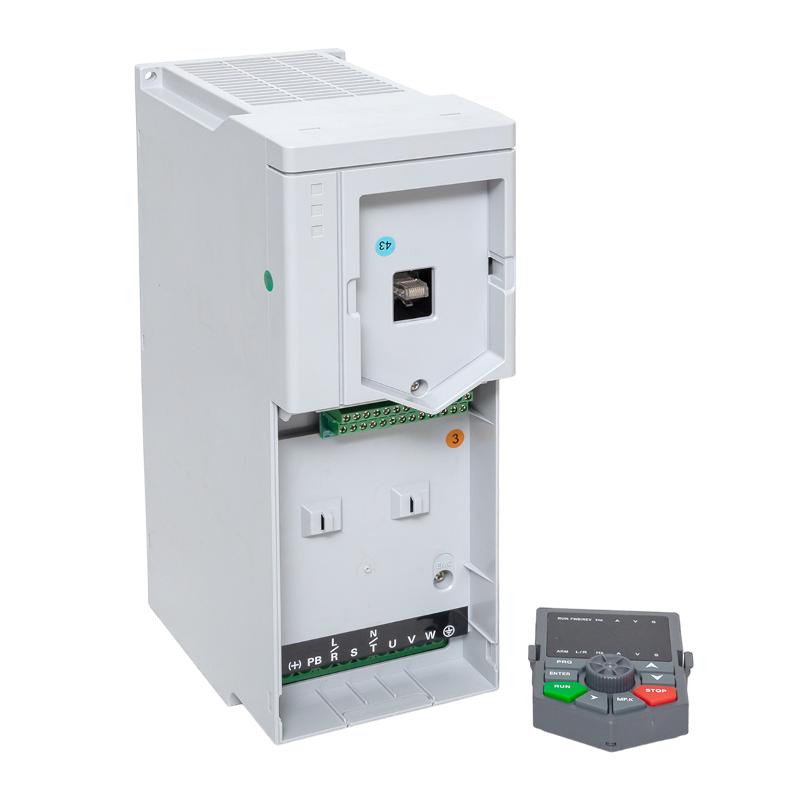 Преобразователь частоты PRO-Drive PD-90-FC-7K5-3-B |PD-90-FC-7K5-3-B|EKF — миниатюра 15