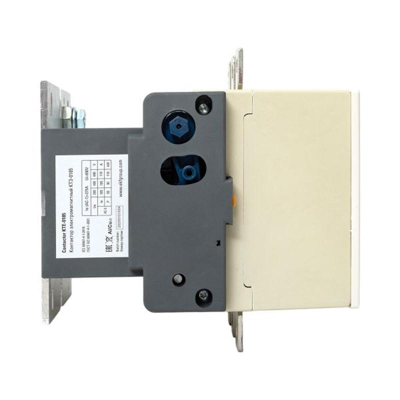 Контактор КТЭ 185А 230В NO EKF PROxima | ctr-b-185 | EKF — миниатюра 10