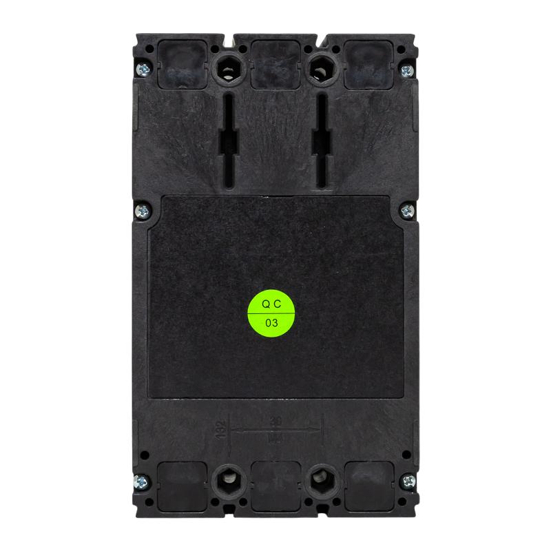 Выключатель автоматический AV POWER-1/3  16А 80kA TR AVERES | mccb-13-16H-TR-av | EKF — миниатюра 13