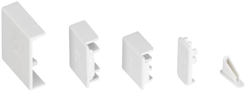 Заглушка для распределительной шины PS-END 3 | 2CDL200001R3001 | ABB — ABB