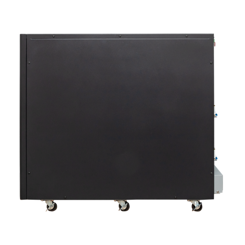 ИБП двойного преобразования E-Power SW900Pro - G5 20000 ВА напольный,3х фазный 3/3,400В, c АКБ 60 х 12В_9Ач | SW902Pro-T-B9-G5 | EKF — миниатюра 12