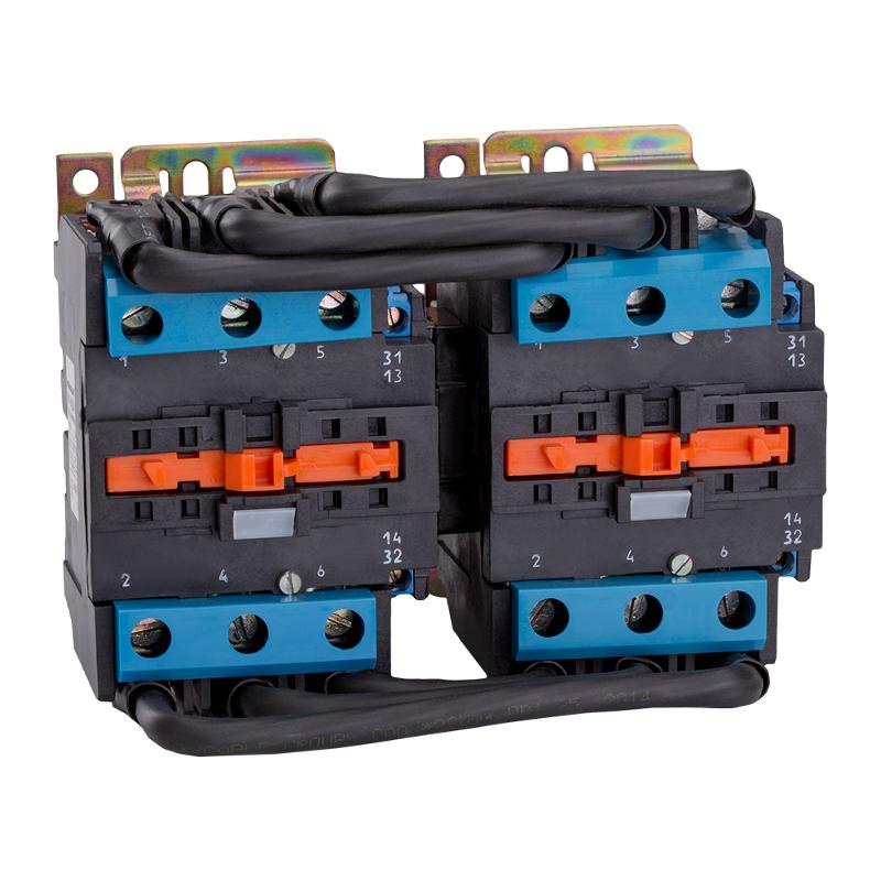 Контактор ПМЛ-4560ДМ-80А-220AC-УХЛ4-Б | 110645 | КЭАЗ — миниатюра 2