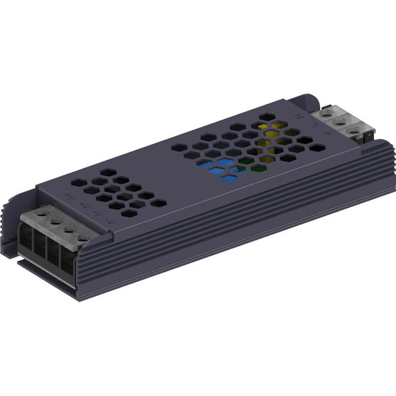 Трансформатор электронный для трековых светильников 100W 48V (драйвер), LB048 | 41957 | FERON — Feron