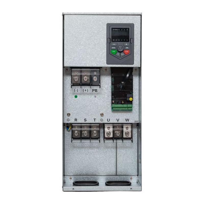 Преобразователь частоты PRO-Drive PD-90-FC-93K0-3 |PD-90-FC-93K0-3|EKF — миниатюра 12