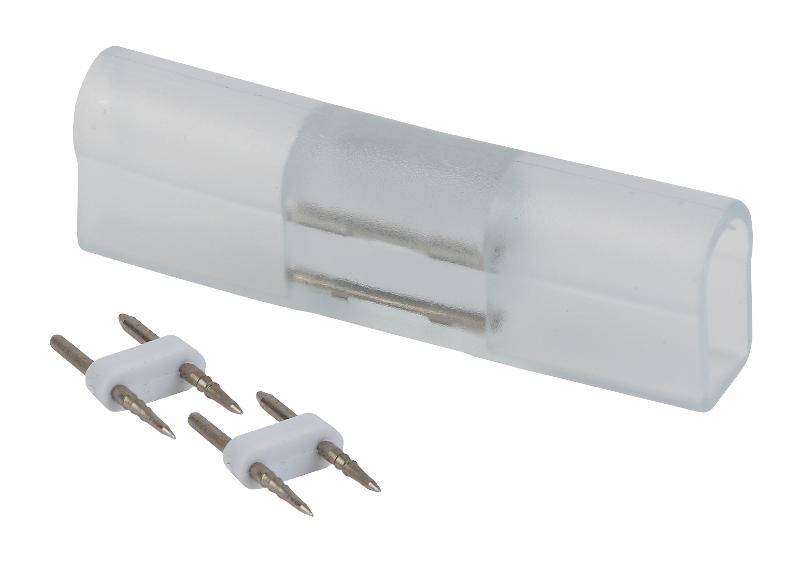 Коннектор для светодиодной неоновой ленты LS-connector-220-neon | Б0044657 | ЭРА — ЭРА (Энергия света)