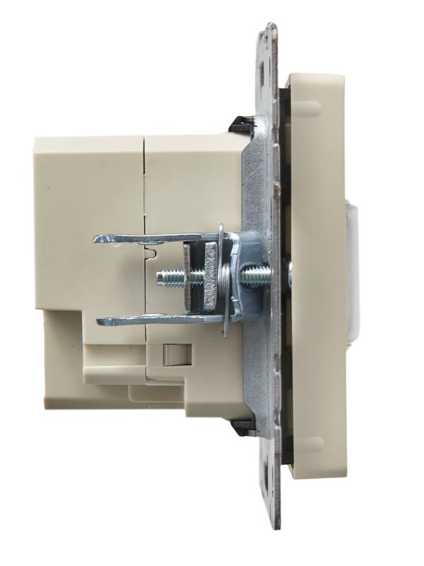 BRITE Датчик движения ДС10-1-БрКр бежевый | BR-MS10-N-150-05-K10 | IEK — миниатюра 4