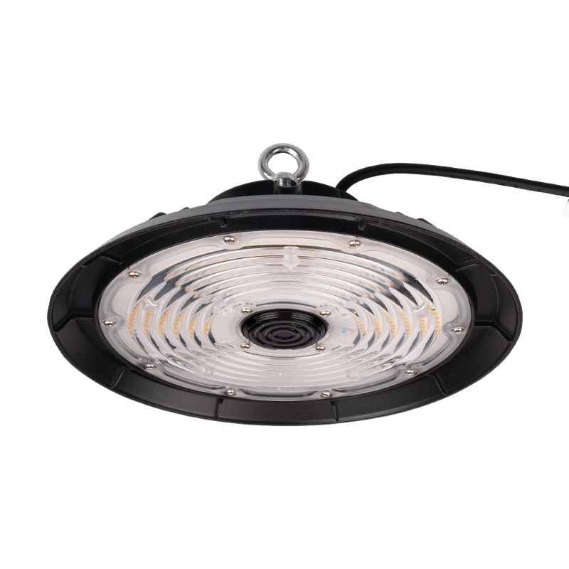 Светильник светодиодный промышленный PHB 06 PRO-5 150W 5000K 60° IP65  (гар. 5 лет) | .5064058 | Jazzway — Jazzway