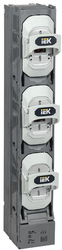ПВР-1 вертикальный 250А 185мм | SPR20-3-1-250-185-100 | IEK — IEK (ИЭК)