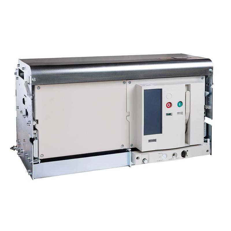 Выключатель автоматический OptiMat A-5000-S6-4P-150-D-MR0-VH-C0000-M0-P05-S1-03 | 350139 | КЭАЗ — фото 1 | Sento
