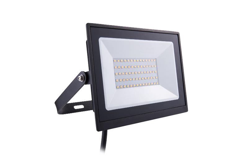 Прожектор светодиодный ДО BVP156 LED24/CW 220-240 30W WB | 911401829381 | Philips — Philips
