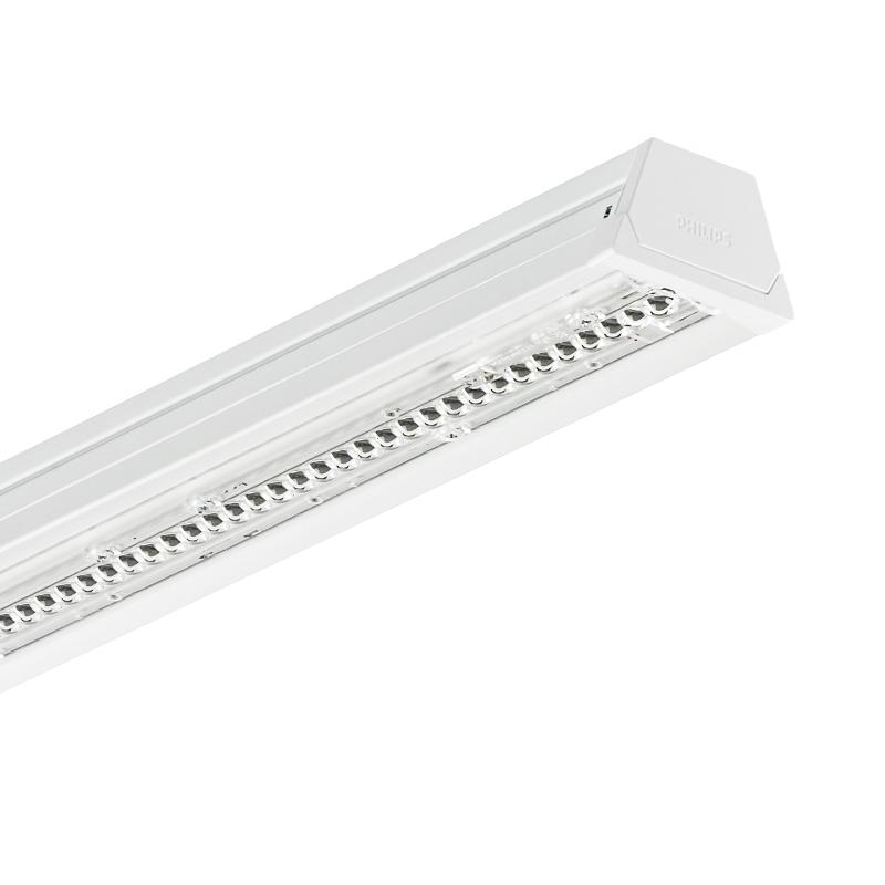 Светильник светодиодный линейный LL121X LED80S/840 1x PSU VWB 5 WH | 910925864002 | Philips — Philips