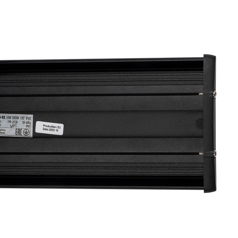 Светильник светодиодный промышленный ДСП PPI- 03  50w 5000K 120° IP65  230V/50Hz  | .5049048 | Jazzway  — миниатюра 5