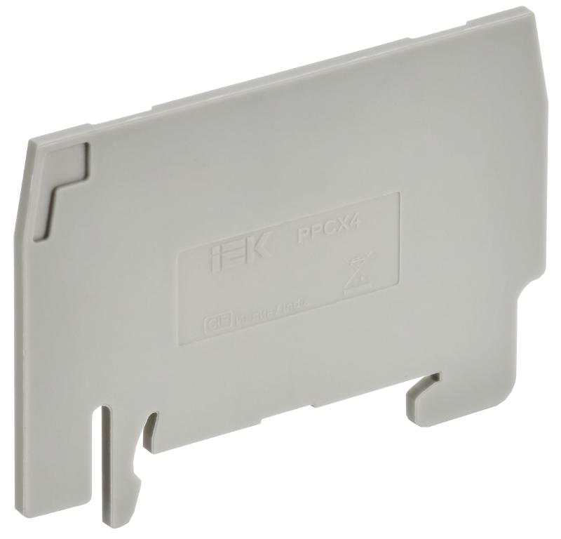 ARMAFIX Разделитель PPCX4 | AF-CT40-00-K03-004-PP | IEK — миниатюра 2