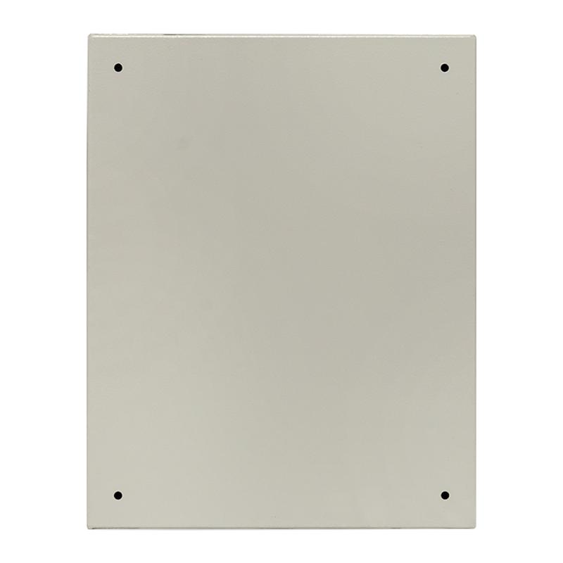 Щит учетный ЩУ-3/1-0 (ВхШхГ) 395x310x150 IP54 PROxima | mb54-3m | EKF — миниатюра 10