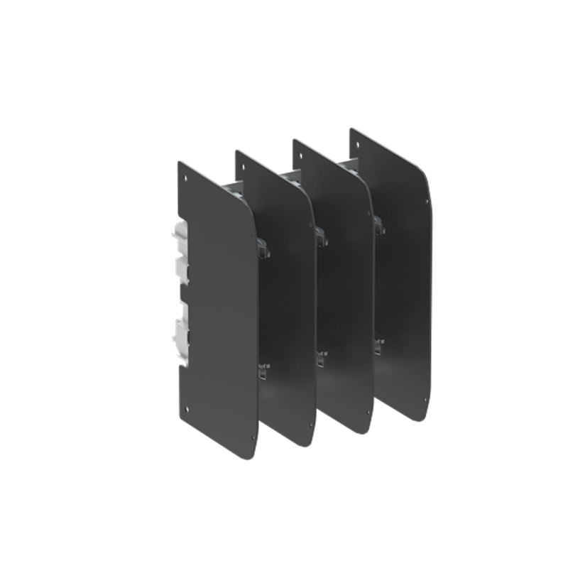 Держатель предохранителей OFAZ00P3L | 1SCA151156R1001 | ABB — ABB