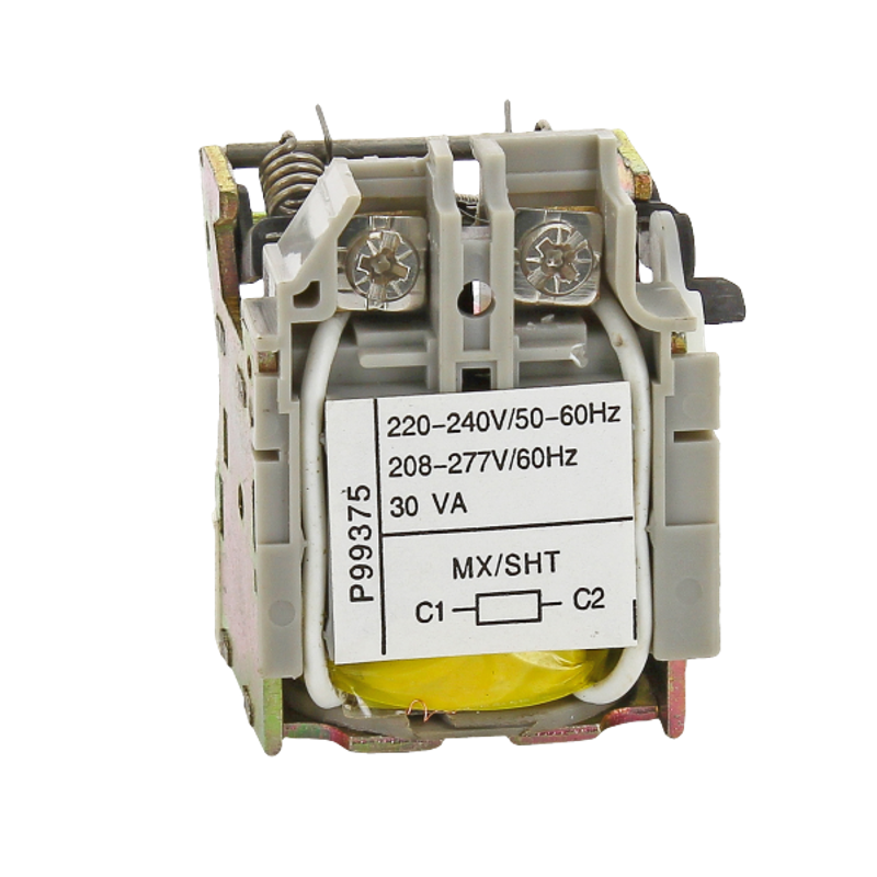 Расцепитель независимый к ВА-99С MX 1250А EKF |  mccb99c-a-22 |  EKF — миниатюра 1
