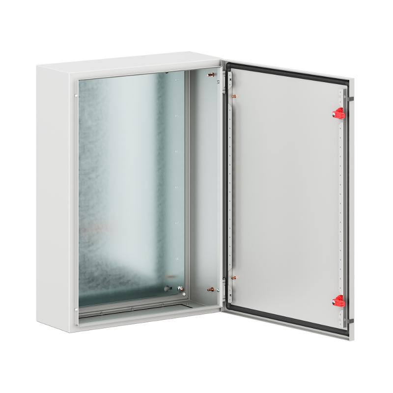 Корпус сварной навесной ST с М/П ВхШхГ  700 x 500 x 200 | R5ST0752 | DKC — миниатюра 5