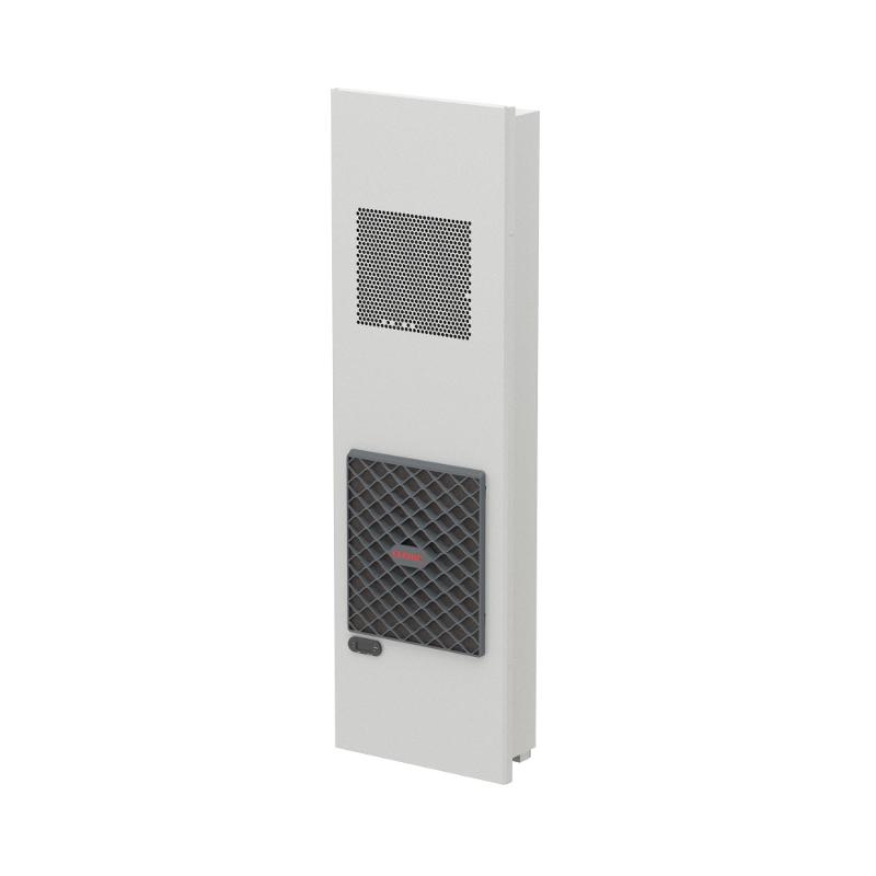Кондиционер навесной Slim IN 1500 Вт, 230 В, 1 ф, 490x1570x190 мм — миниатюра 2