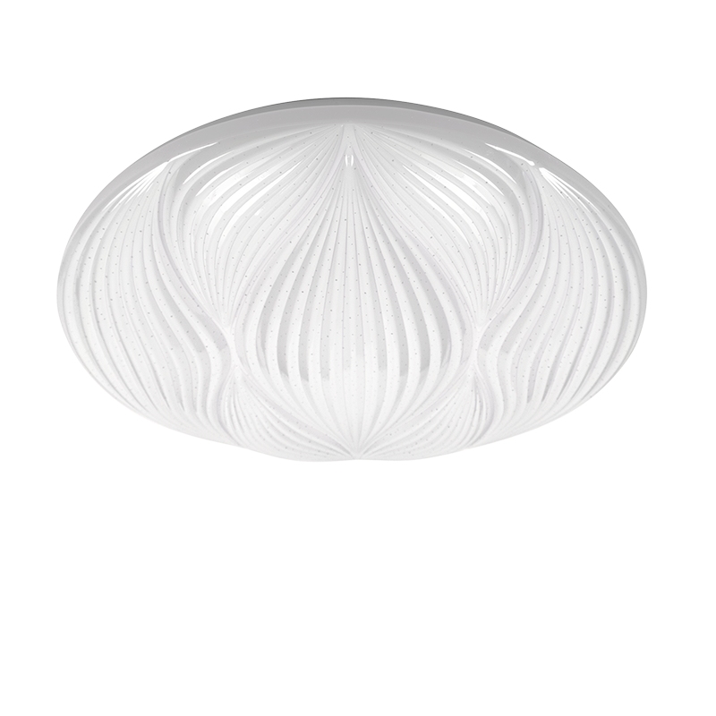 Светильник светодиодный бытовой PPB   DUNES 60w 4000K IP20 D480*80   | .5049512 | Jazzway — миниатюра 2