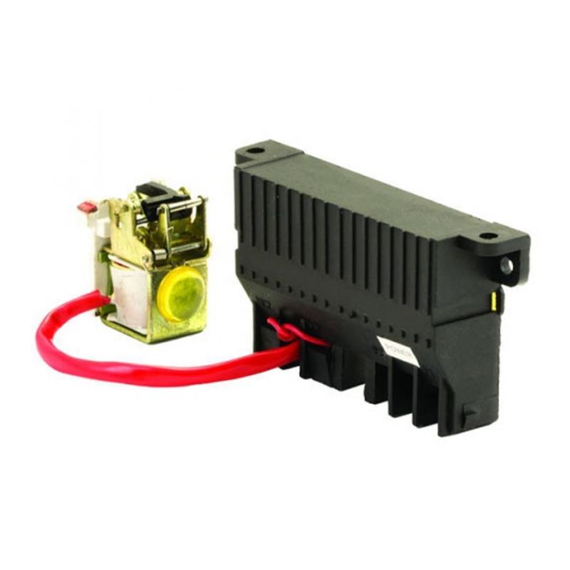 Расцепитель минимального напряжения к 230В AC ВА-99М 250 EKF Basic | mccb99m-a-046 | EKF — EKF