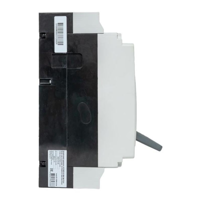 Выключатель автоматический AV POWER-5/3 1000А 70kA ETU4.0 AVERES | mccb-53-1000M-4.0-av | EKF — миниатюра 39