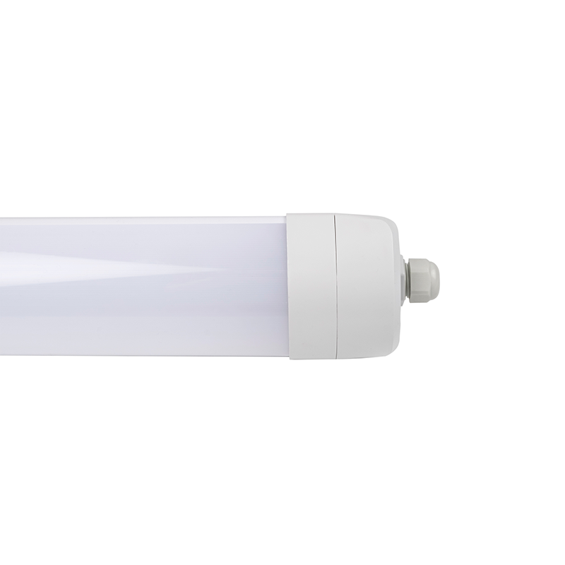 Светильник светодиодный линейный PWP-C6  PRO 1500 50w 4000K 6000Lm  IP65 с возм соед в конструкцию  | .5049062 | Jazzway — миниатюра 3