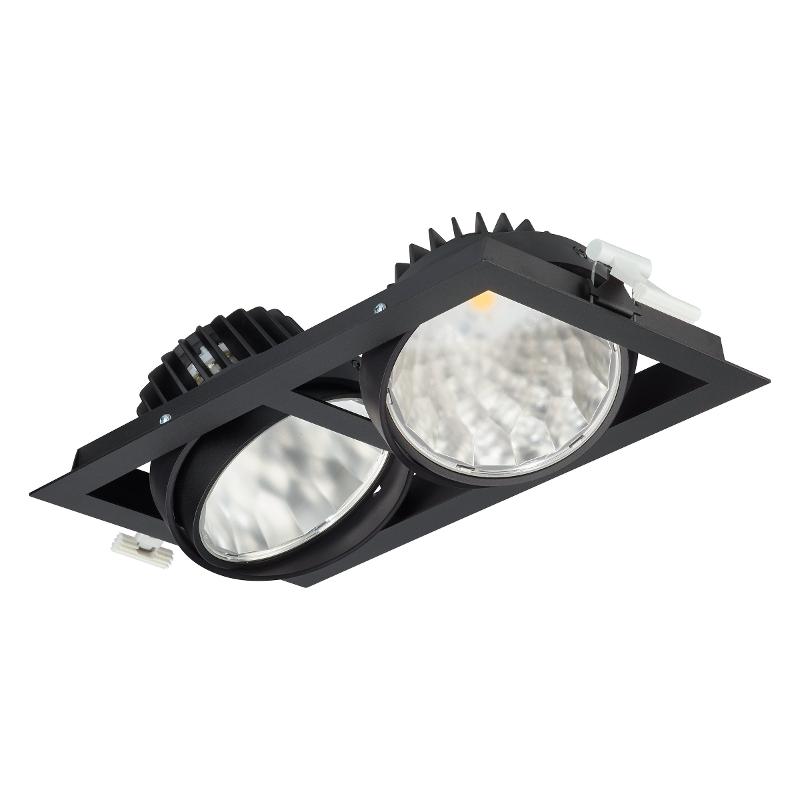 Светильник светодиодный GD302B LED17S/830 PSE-E MB-MB I WH | 910500458764 | Philips — миниатюра 4