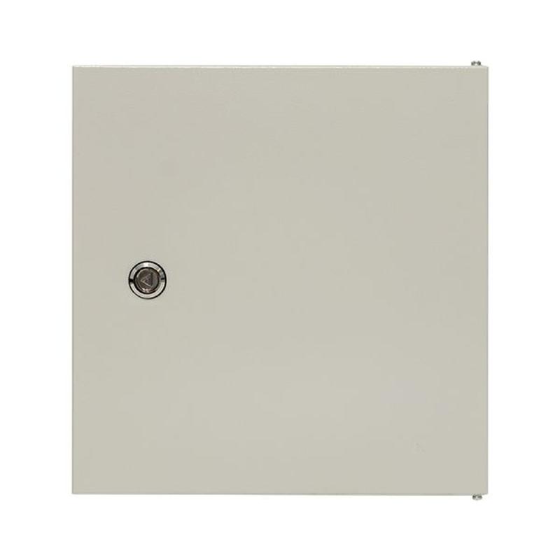 Щит учета ЩУ-1/1-1 двухдверный (ВхШхГ) 310х300х160мм IP54 IP31 Basic — миниатюра 18