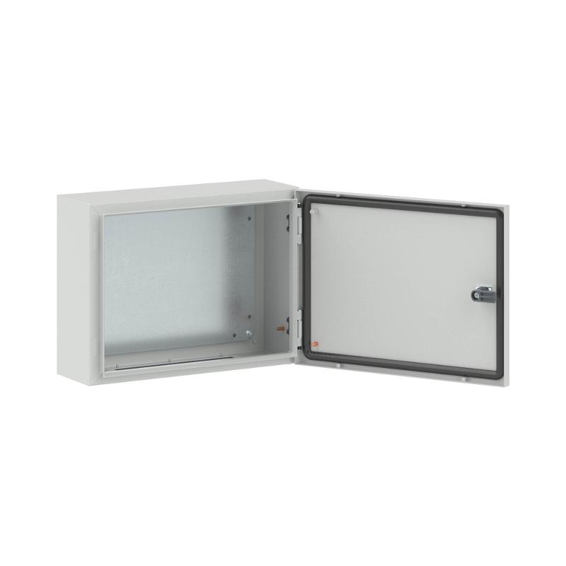 Шкаф навесной CE  300 x 400 x 150мм IP66 | R5CE0341 | DKC - ( замена на код R5STE0341 ) — миниатюра 2