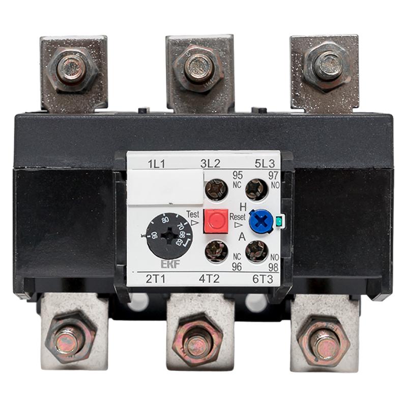 Реле тепловое РТЭ-4363 63-90А EKF PROxima | rel-4363-63-90 | EKF — миниатюра 18