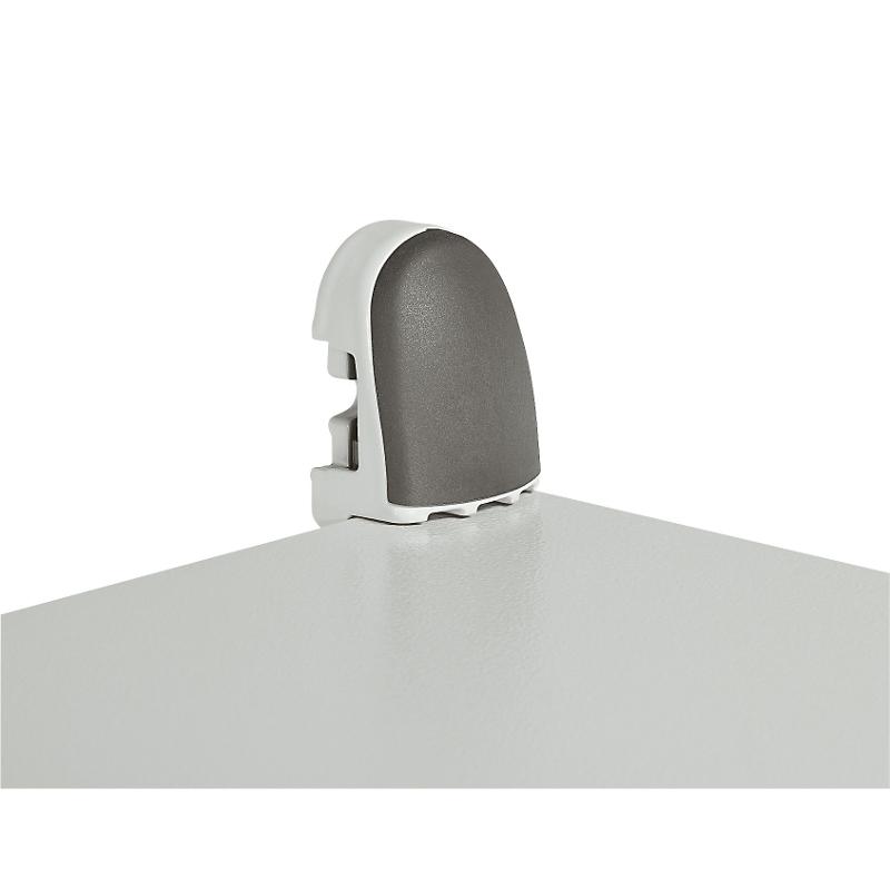 Комплект из 4 петель настенных - для щитов Atlantic - 300 кг | 036401 | Legrand — Legrand