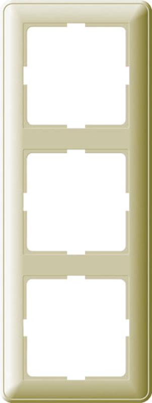 W59 Слоновая кость Рамка 3-ая | KD-3-28 | SE — миниатюра 2