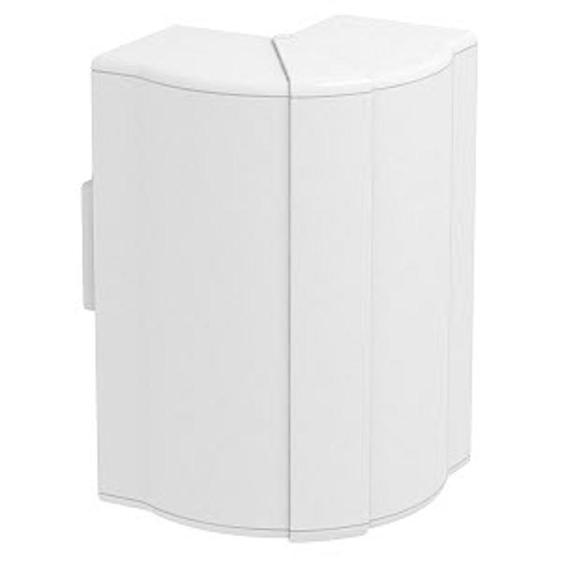 Внешний угол кабельного канала Rapid 80 70x210 мм (ABS-пластик,белый) (GK-AH70210RW) | 6273910 | OBO Bettermann — миниатюра 2