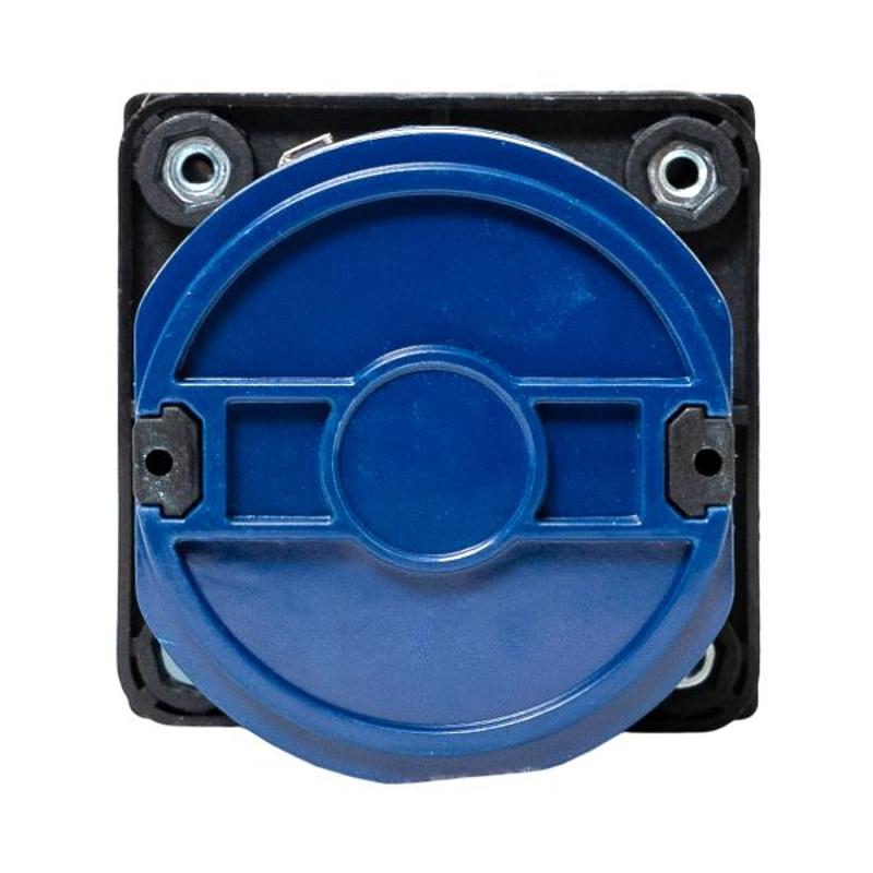 Переключатель кулачковый ПК-1-102 32А 2P «0-1-2-3» IP65 | pk-1-102-32-65 | EKF — миниатюра 14