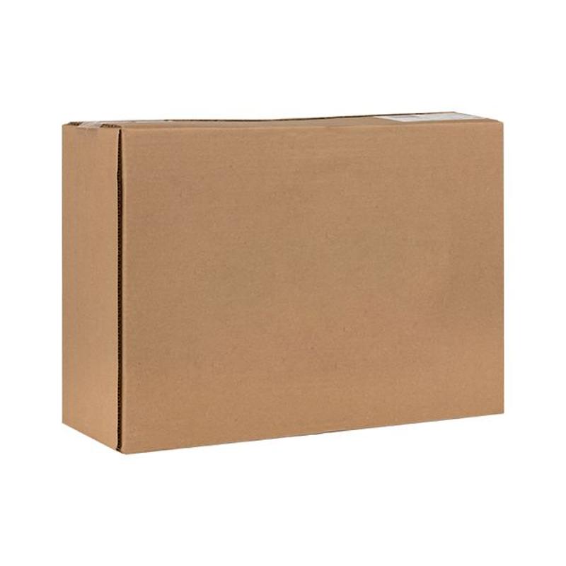 ЩРН- 7 RAL3020 (200x230x105) IP31 Basic | mb21-7-r3020-bas | EKF — миниатюра 2