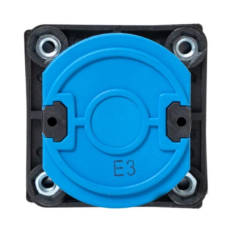 Переключатель кулачковый ПК-1-31 10А 1P "1-2" EKF PROxima | pk-1-31-10 | EKF — миниатюра 20