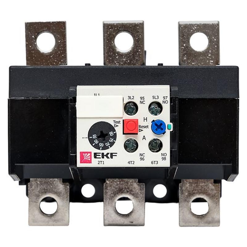 Реле тепловое РТЭ-4355 55-80А EKF PROxima | rel-4355-55-80 | EKF — миниатюра 18