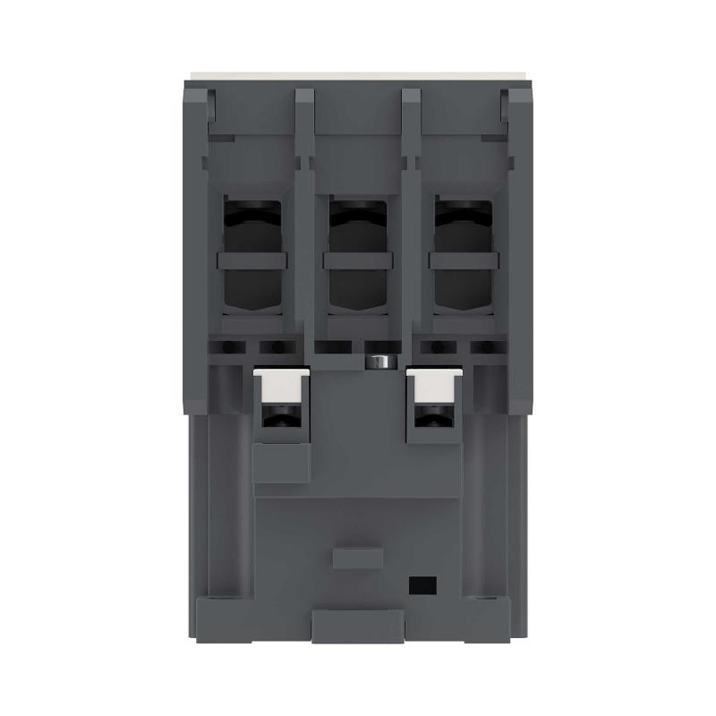 Магнитный контактор YON DSC105 105A 55кВт AC3 3P кат.24В DC | DSC105-3C00D024 | DKC — миниатюра 4