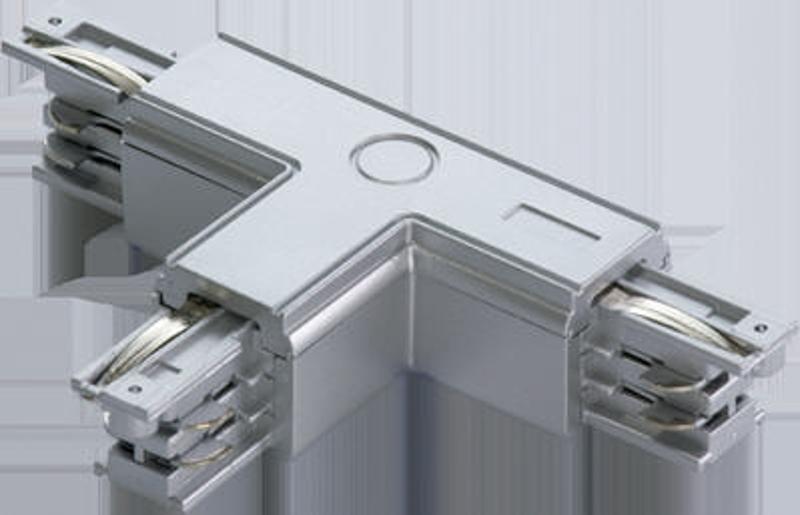 Угол вертикальный шинопровода MGN/S черный MGN TRACK/S vertical corner BK | 2909004770 | Световые Технологии — Световые Технологии
