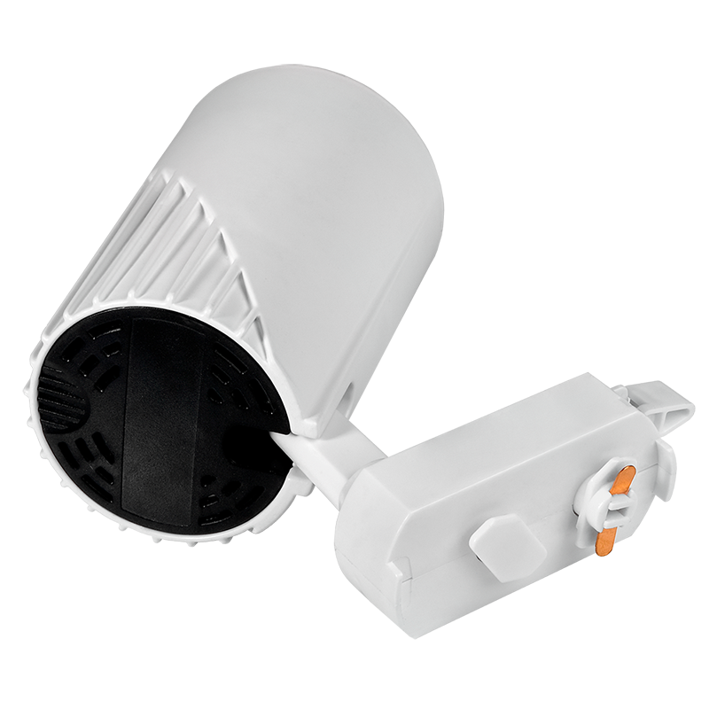 Светильник светодиодный трековый однофазный PTR 1725 25w 4000K 24° WH (белый) IP40 | .5026148 |Jazzway — миниатюра 5