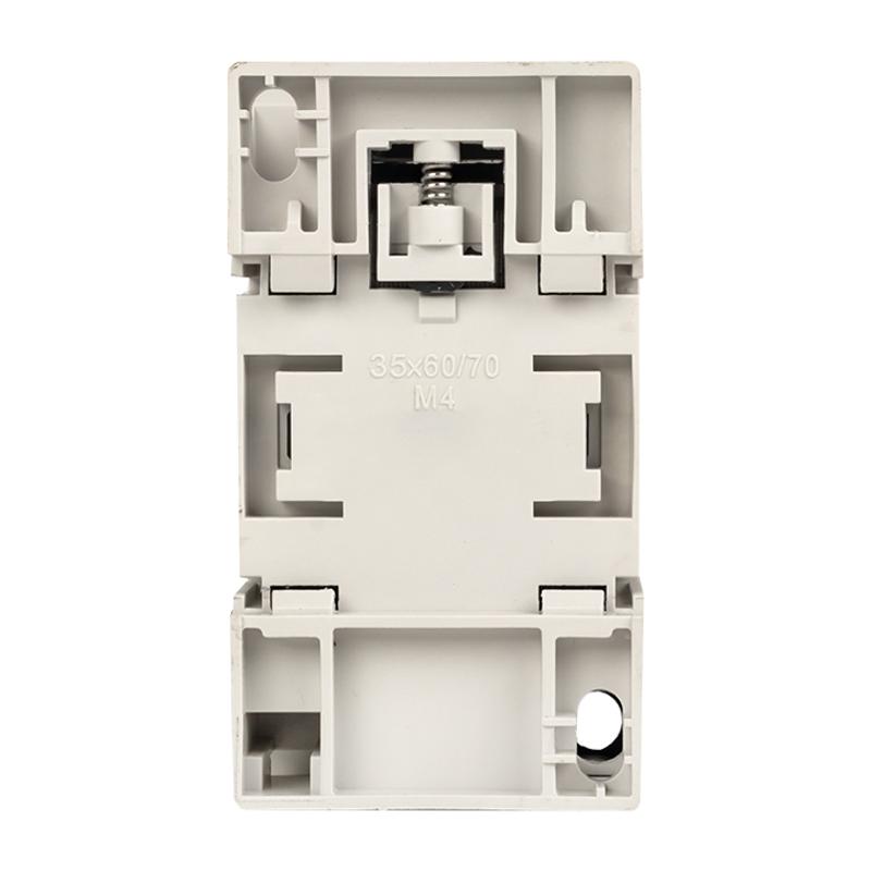 Контактор КМЭ 32А 400В АС EKF AVERES | ctr-s-32-00-400-av | EKF — миниатюра 6